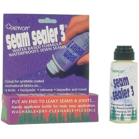 KENYON Kenyon 117565 Seam Sealer 3 117565